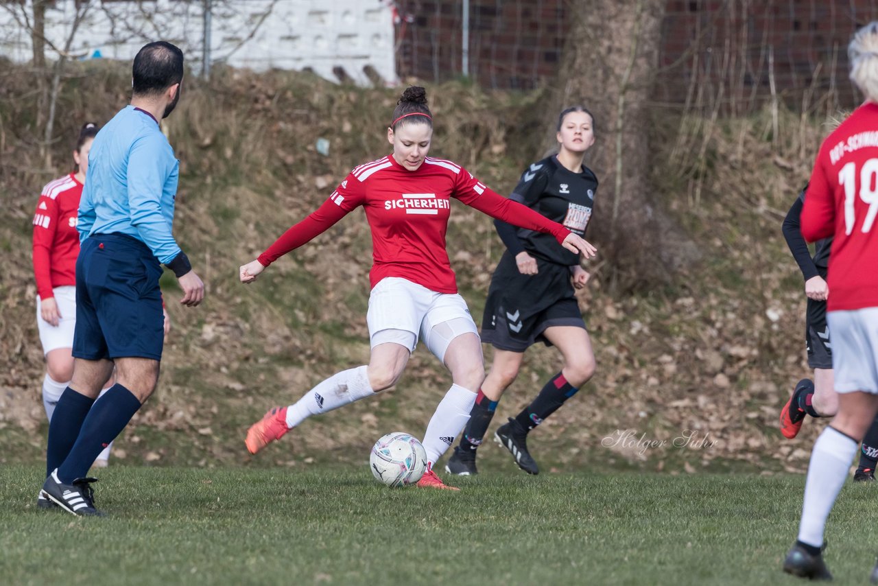 Bild 115 - F Rot Schwarz Kiel - SV Henstedt Ulzburg 2 : Ergebnis: 1:1